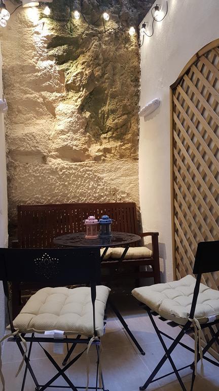 Spinola Seafront Apartment San Ġiljan Kültér fotó